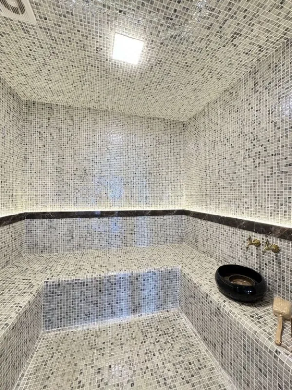 Satılır 6 otaqlı həyət evi 500 m²