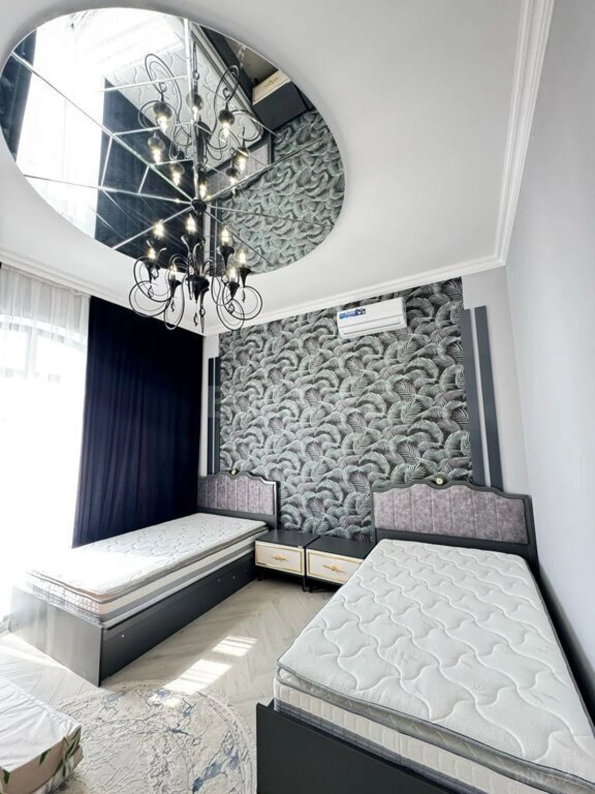 Satılır 5 otaqlı həyət evi 260 m²