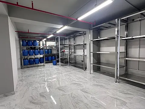 Satılır obyekt 315 m² — Bakı, Memar Əcəmi yanı 315.00 m²