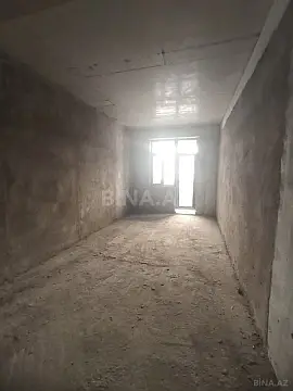 Satılır 4 otaqlı mənzil 158 m²