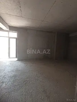 Satılır 4 otaqlı mənzil 158 m²