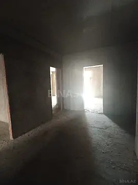 Satılır 4 otaqlı mənzil 158 m²