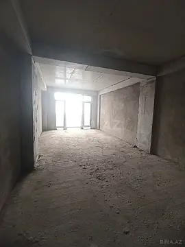 Satılır 4 otaqlı mənzil 158 m²