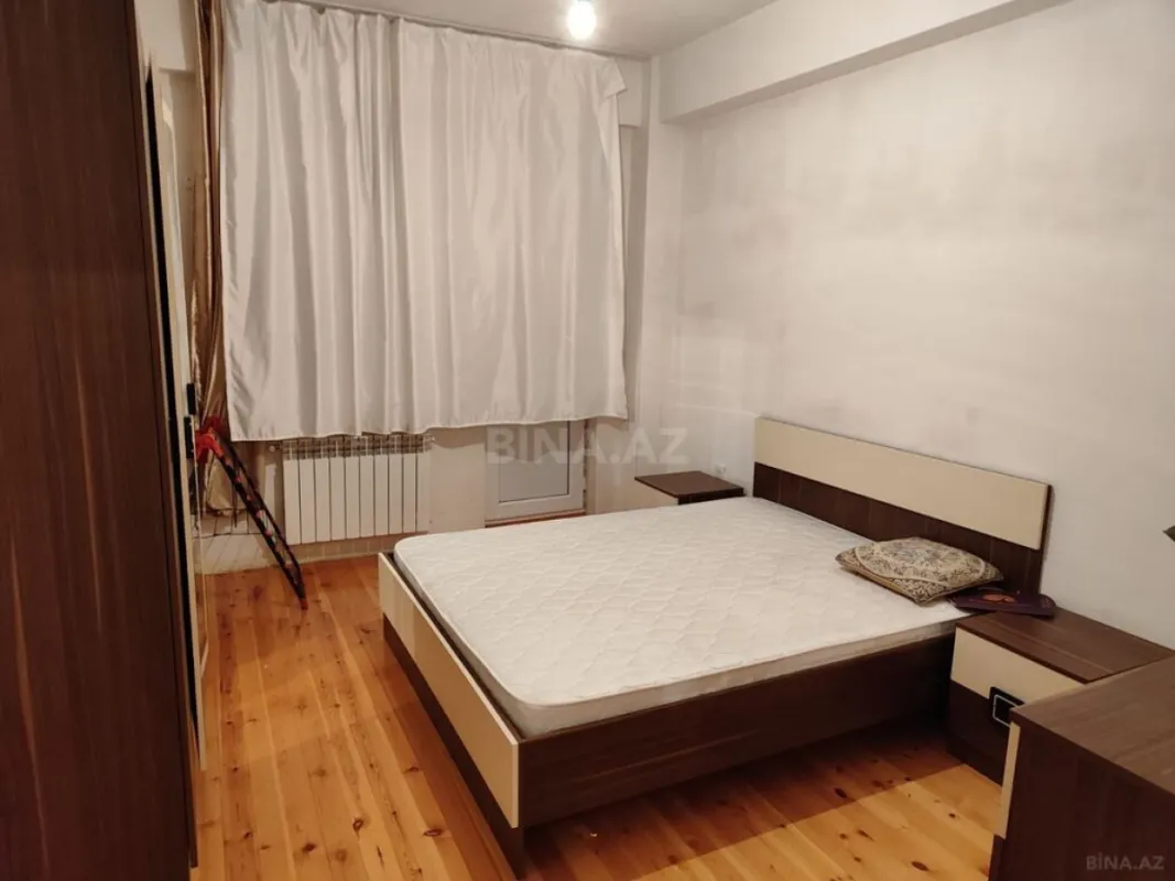 Satılır 3 otaqlı mənzil 96 m²