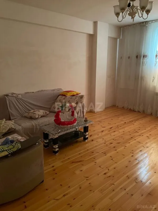 Satılır 3 otaqlı mənzil 96 m²