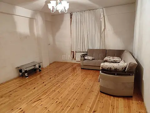 Satılır 3 otaqlı mənzil 96 m²