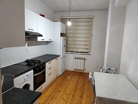 Satılır 3 otaqlı mənzil 96 m² — Bakı, Masazır 3 otaq 96.00 m²