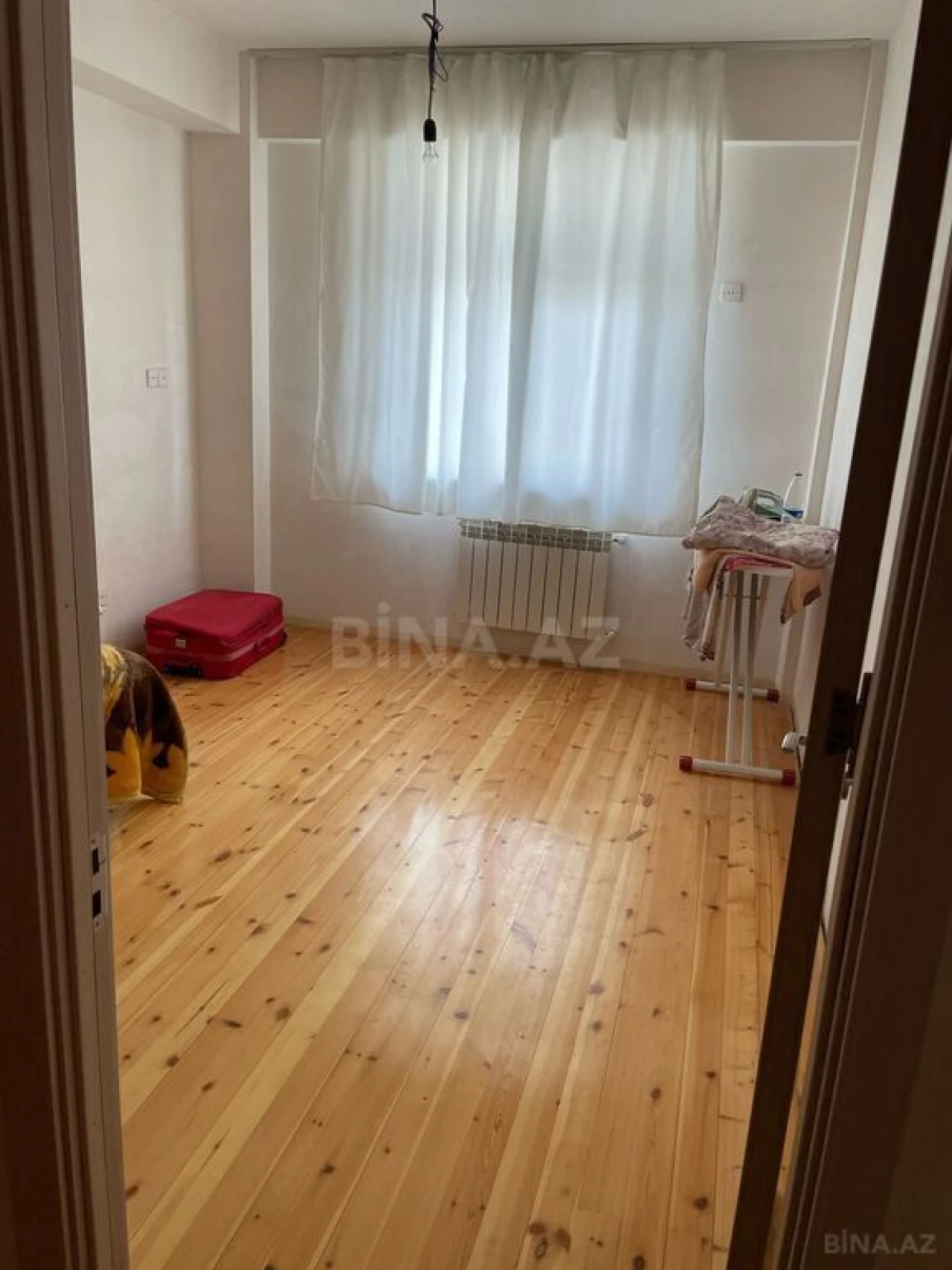 Satılır 3 otaqlı mənzil 96 m²