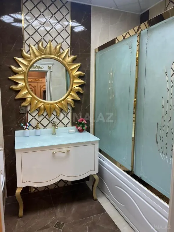 Kirayə verilir 3 otaqlı mənzil 115 m²