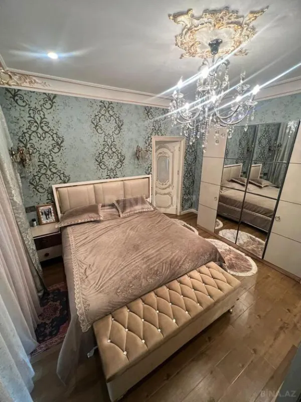 Kirayə verilir 3 otaqlı mənzil 115 m²