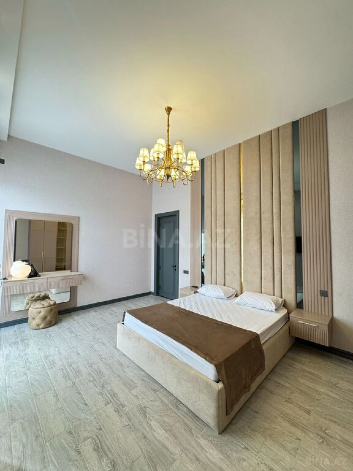Satılır 6 otaqlı həyət evi 400 m²
