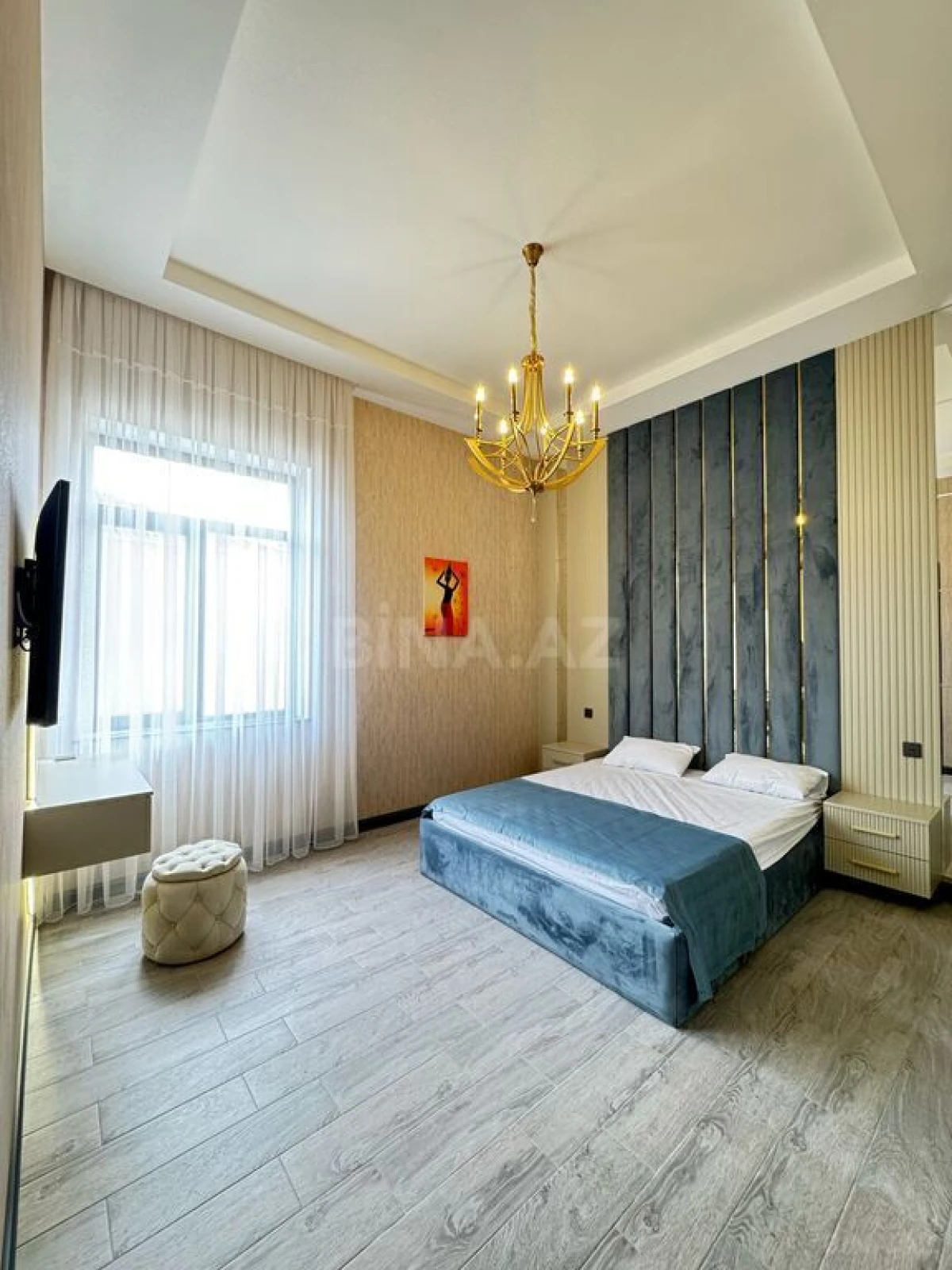 Satılır 6 otaqlı həyət evi 400 m²