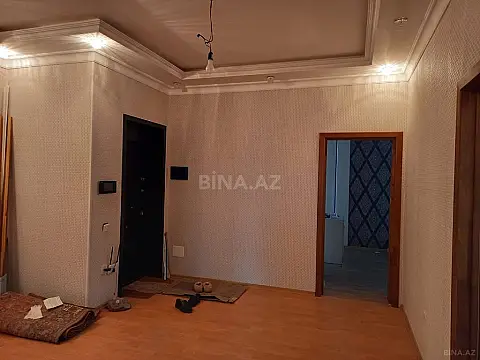 Satılır 3 otaqlı mənzil 144 m²