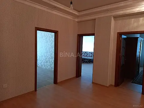 Satılır 3 otaqlı mənzil 144 m²