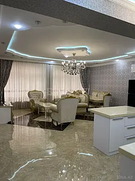 Kirayə verilir 2 otaqlı mənzil 100 m²