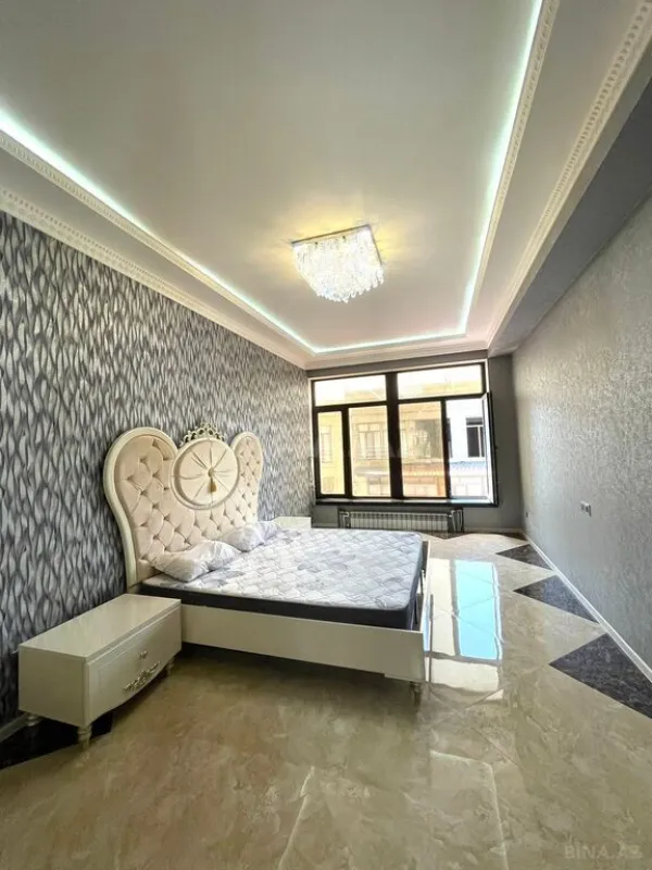Kirayə verilir 2 otaqlı mənzil 100 m²
