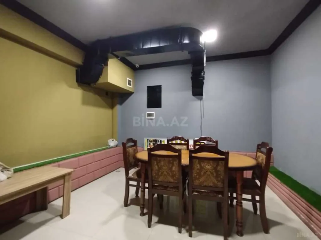 Satılır obyekt 260 m²