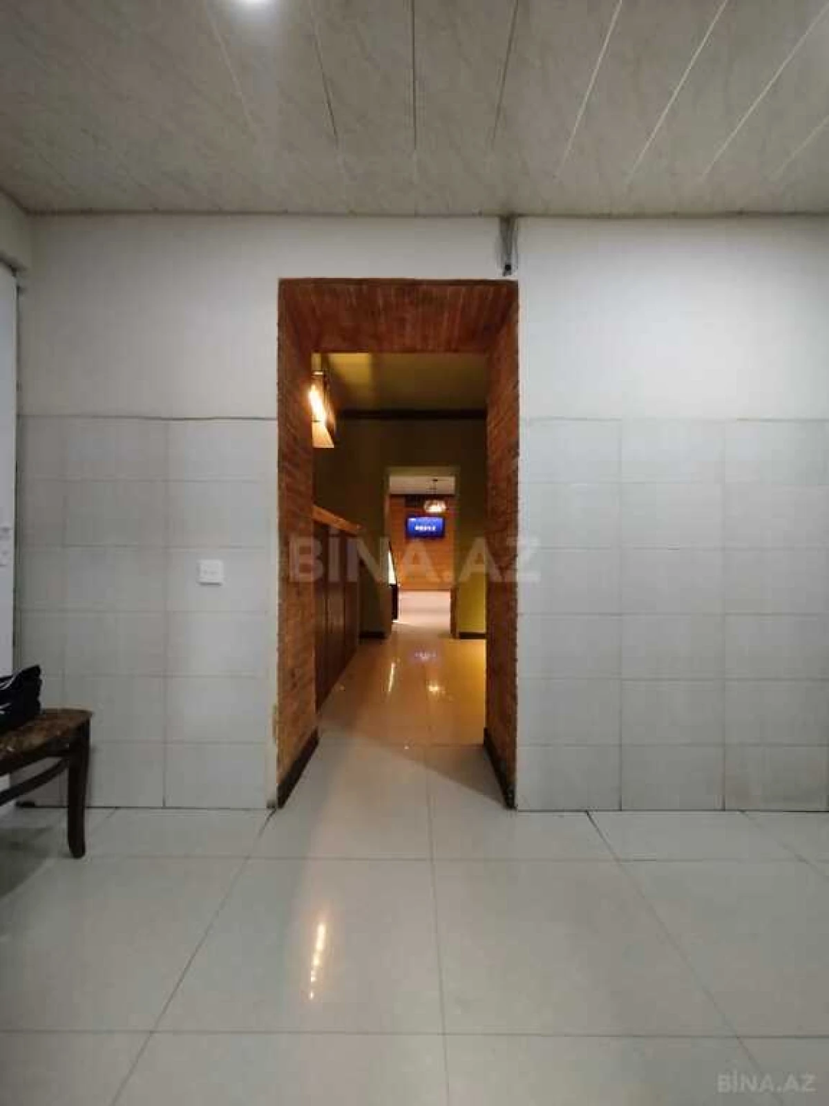 Satılır obyekt 260 m²