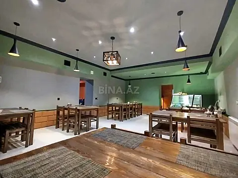 Satılır obyekt 260 m²