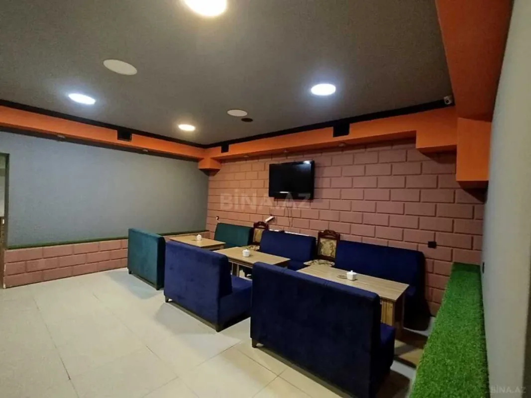 Satılır obyekt 260 m²