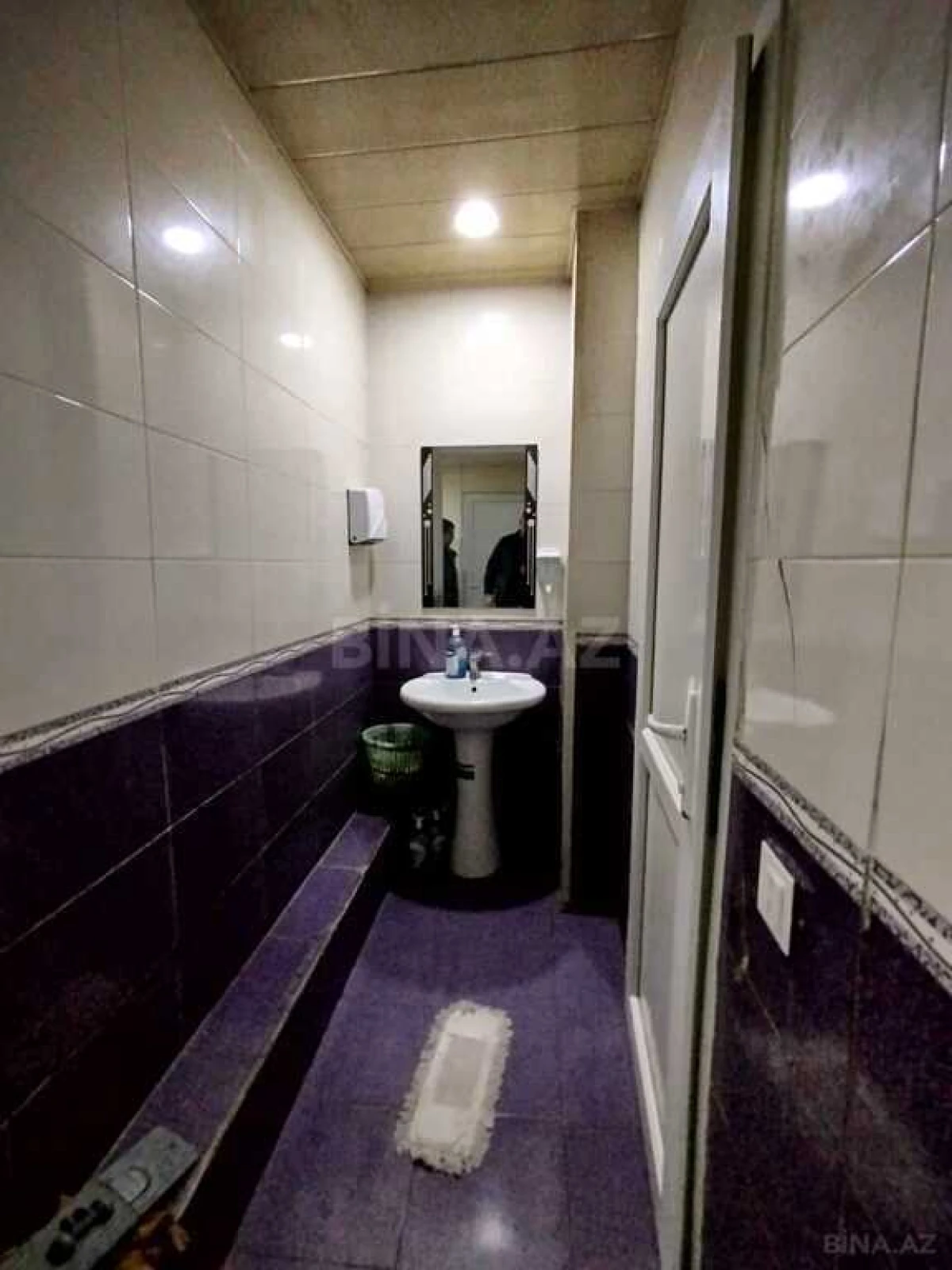 Satılır obyekt 260 m²