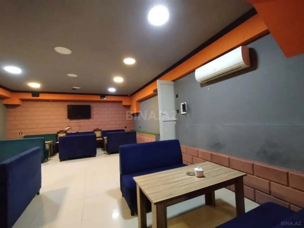 Satılır obyekt 260 m²