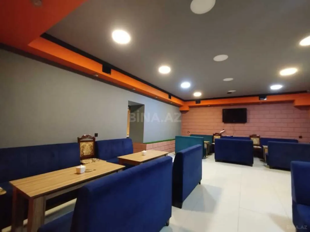 Satılır obyekt 260 m²