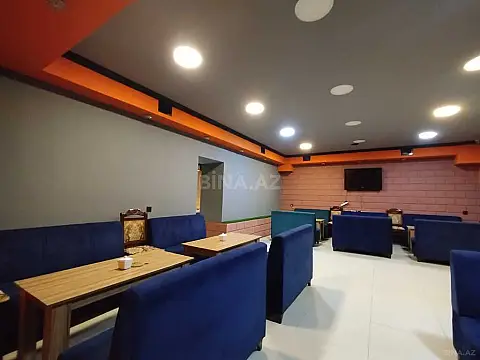 Satılır obyekt 260 m²