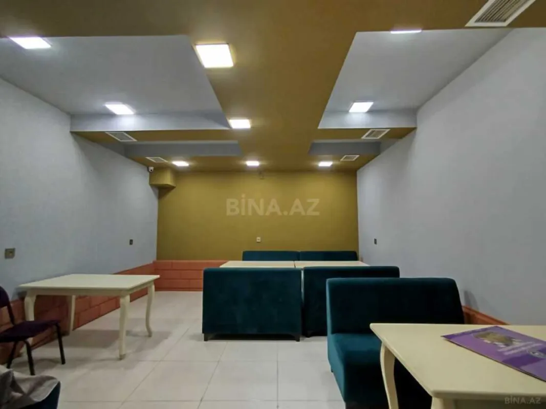 Satılır obyekt 260 m²