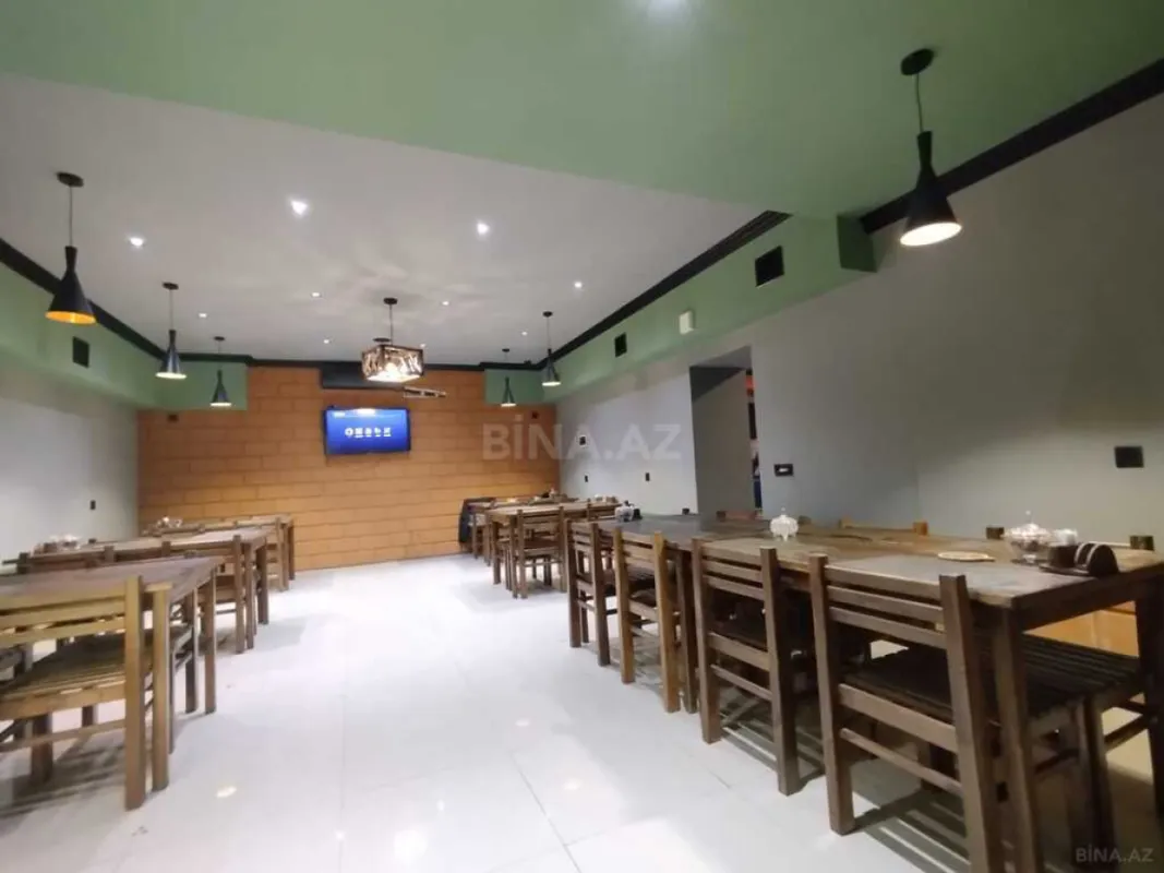 Satılır obyekt 260 m²