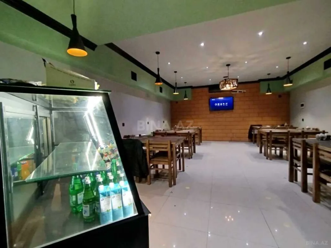 Satılır obyekt 260 m²