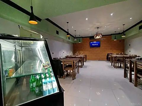 Satılır obyekt 260 m²