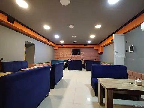 Satılır obyekt 260 m²