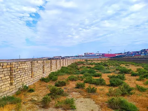 Satılır torpaq sahəsi 65 m² — Bakı, Masazır 65.00 m²