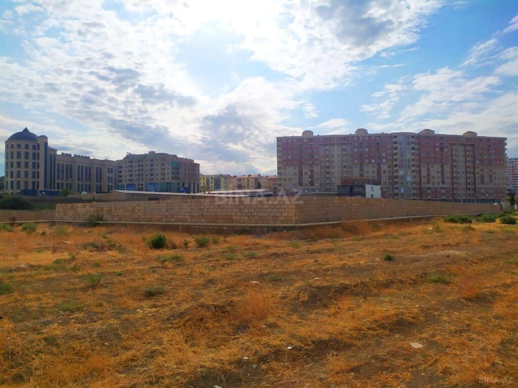 Satılır torpaq sahəsi 65 m²