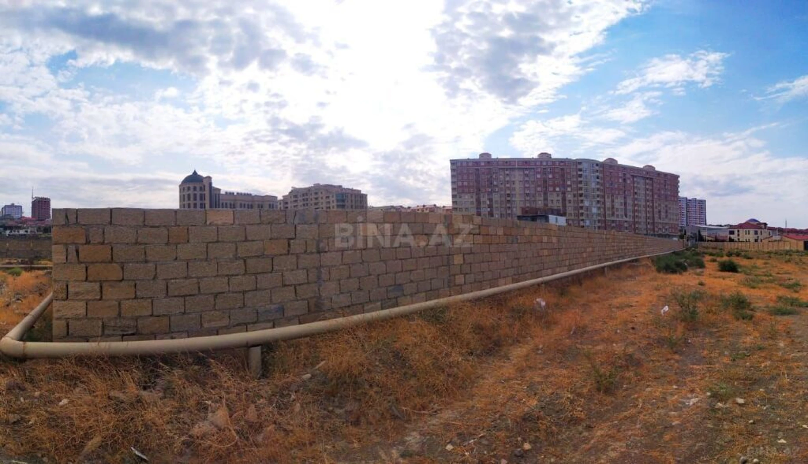 Satılır torpaq sahəsi 65 m²