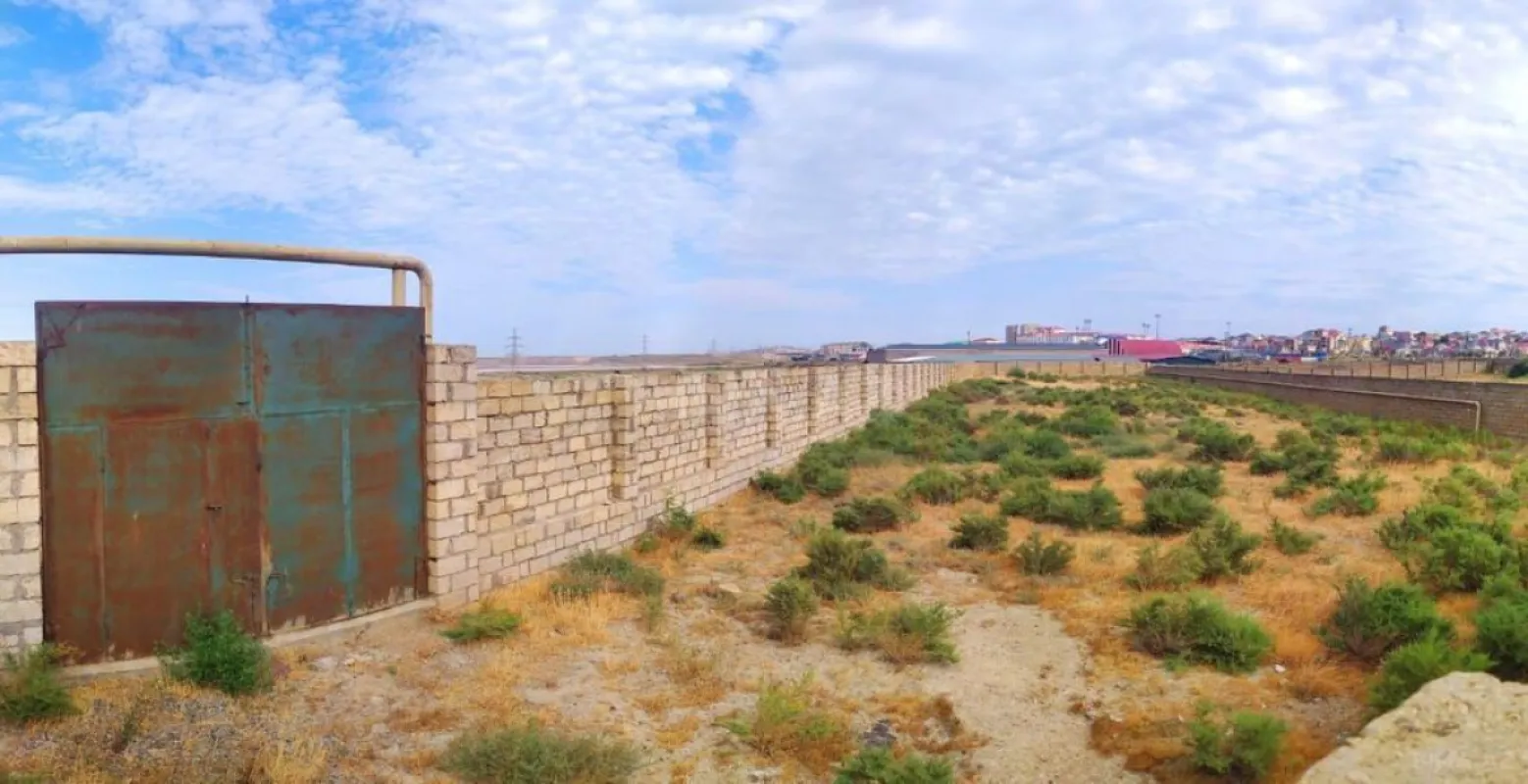 Satılır torpaq sahəsi 65 m²