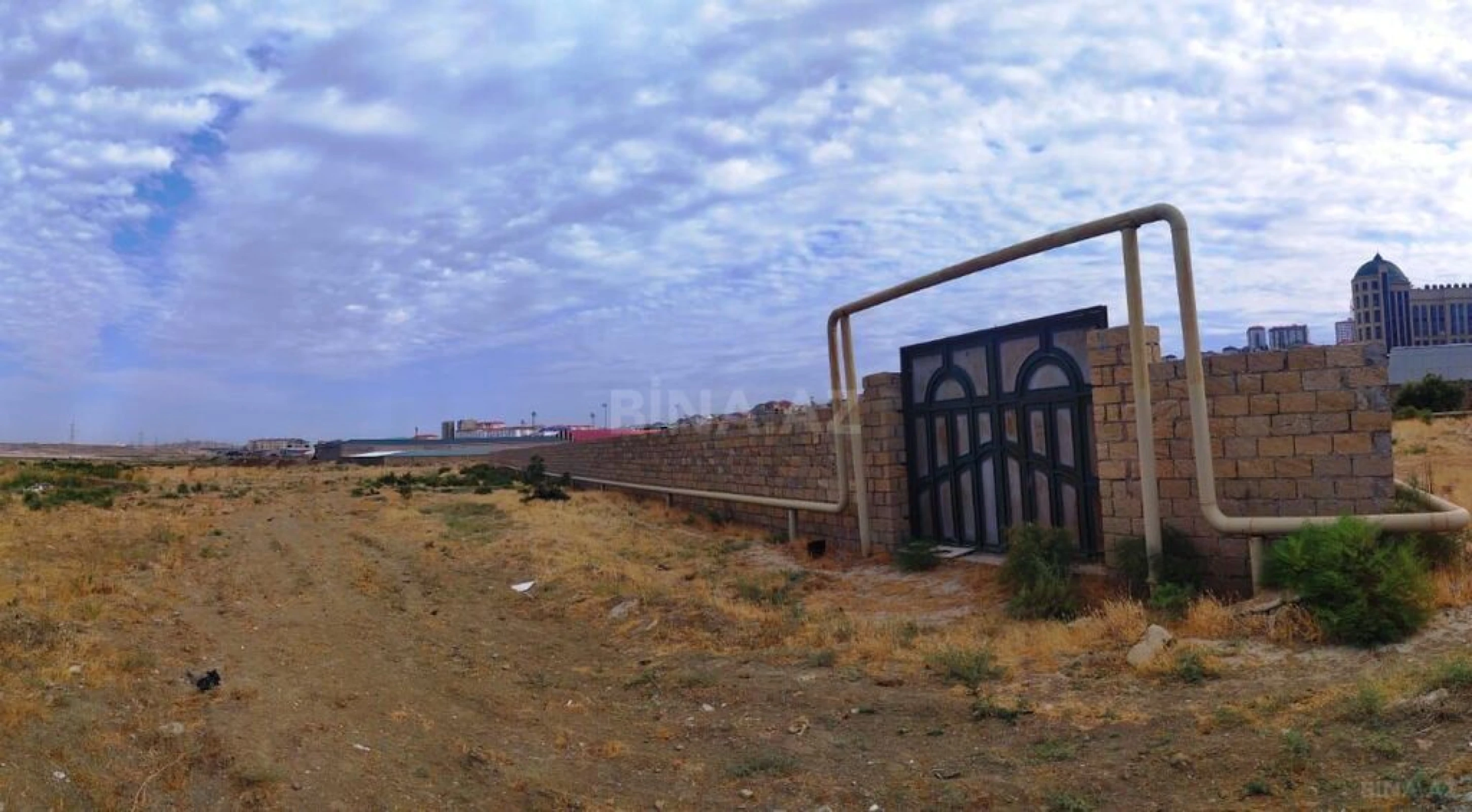 Satılır torpaq sahəsi 65 m²