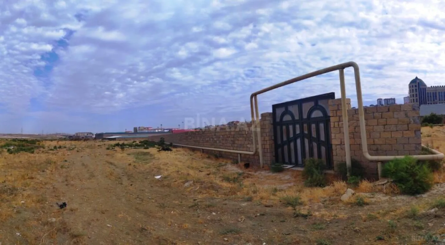 Satılır torpaq sahəsi 65 m²