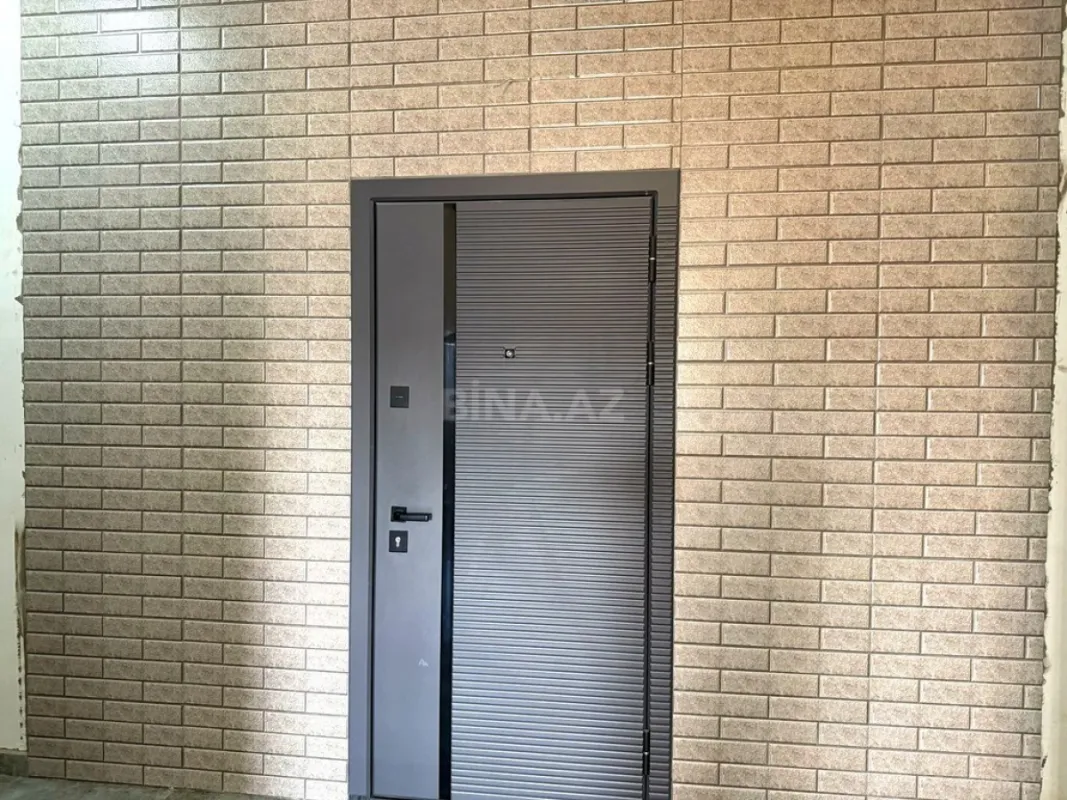 Satılır 2 otaqlı mənzil 76.6 m²