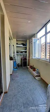 Satılır 2 otaqlı mənzil 74 m²