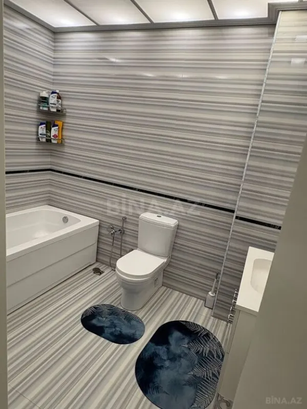 Satılır 4 otaqlı mənzil 170.5 m²