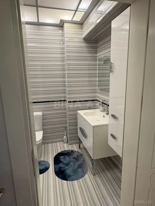 Satılır 4 otaqlı mənzil 170.5 m²