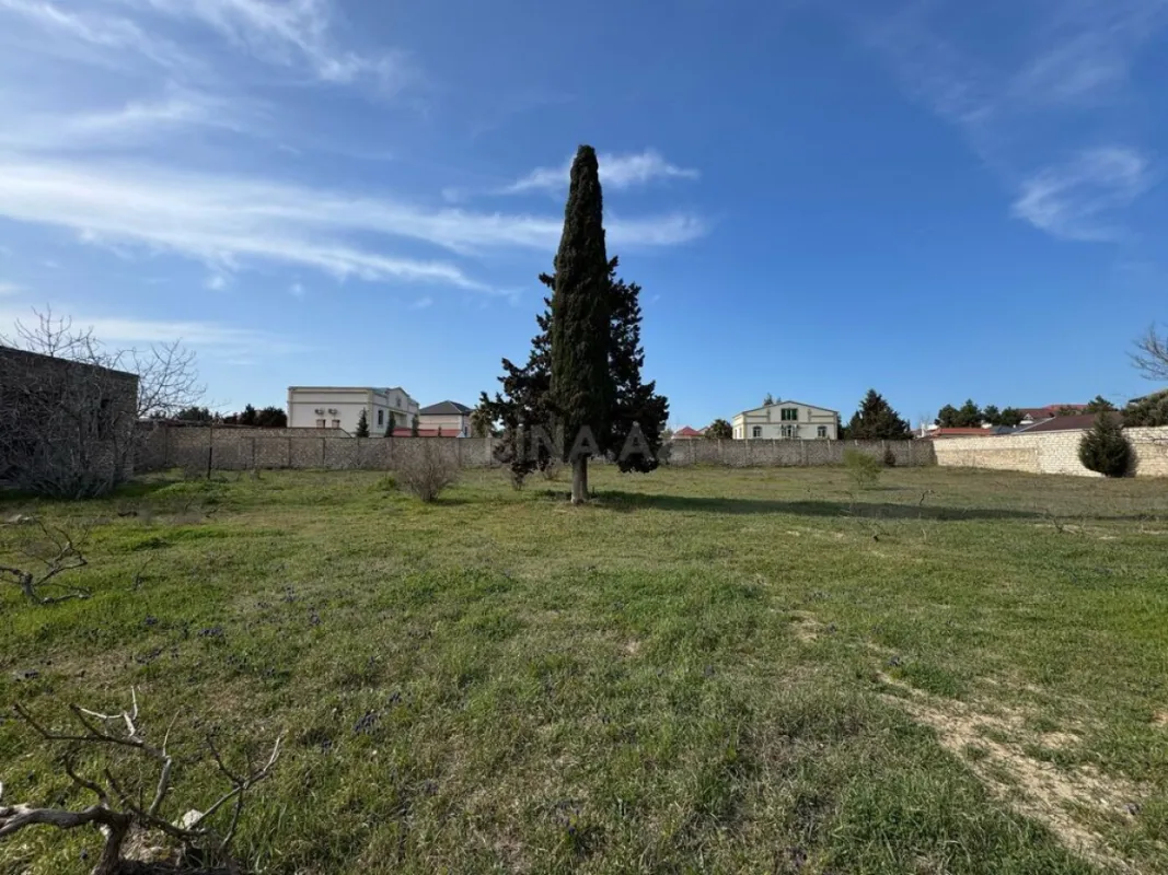 Satılır torpaq sahəsi 24 m²