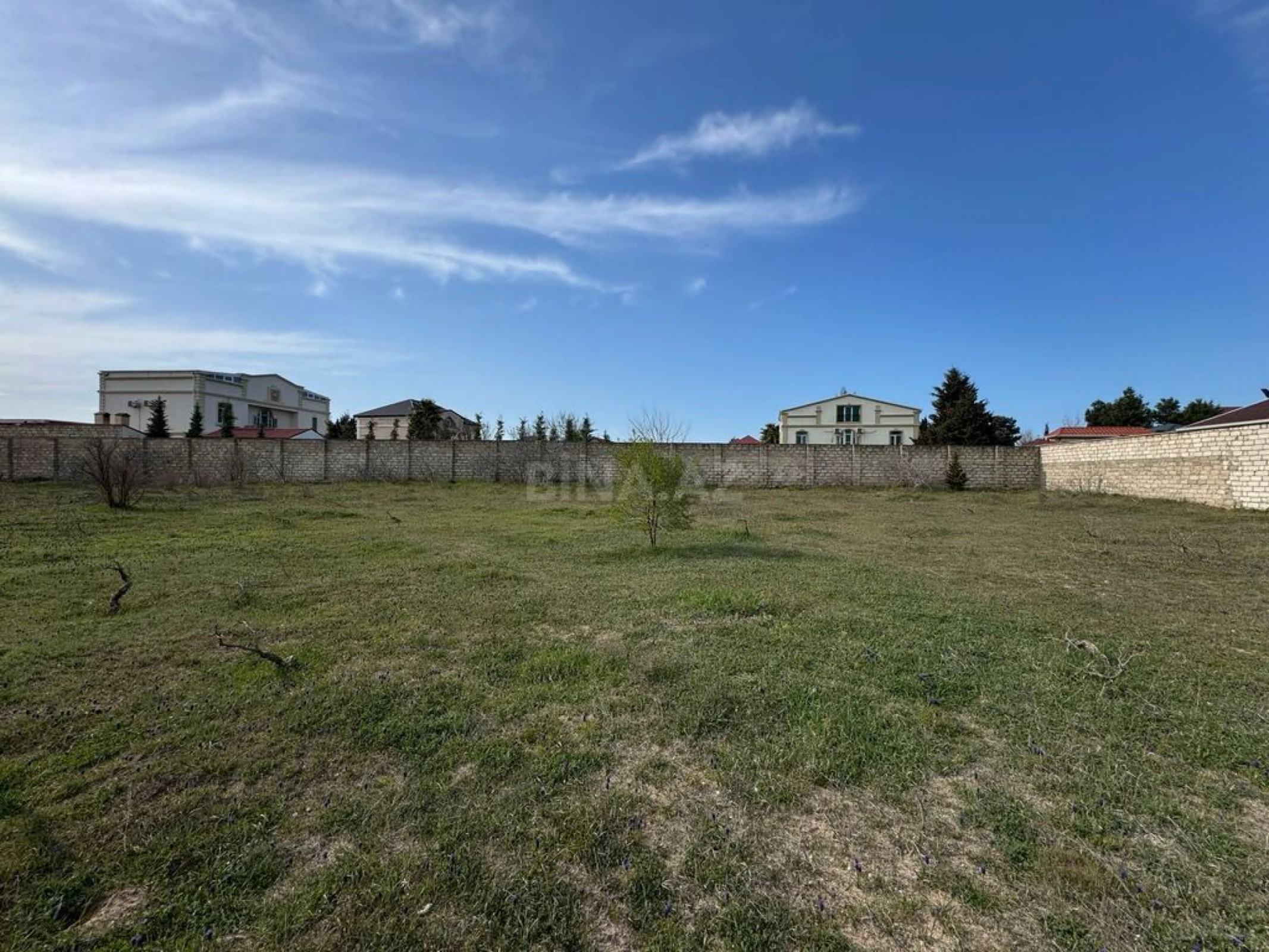 Satılır torpaq sahəsi 24 m²