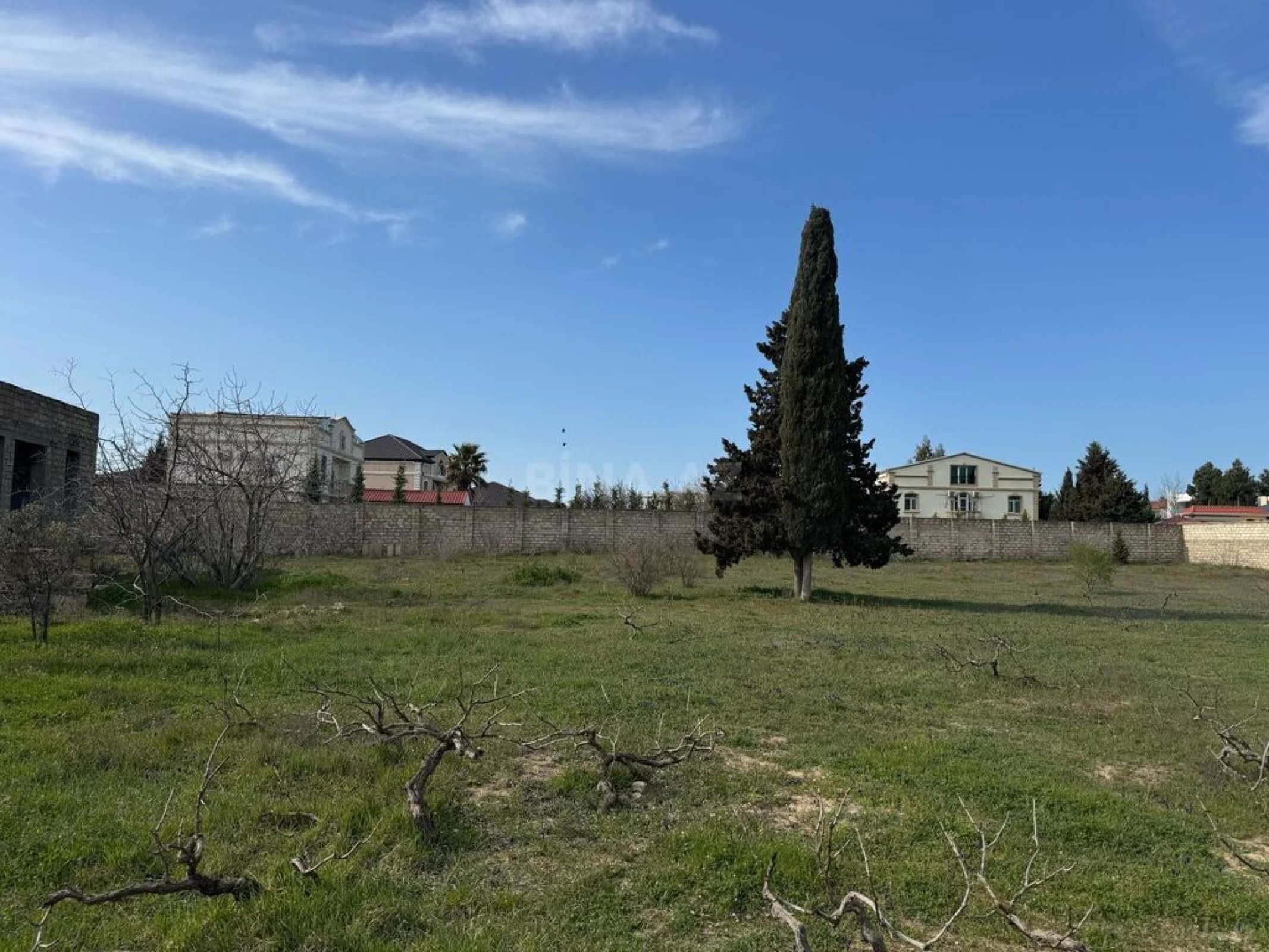 Satılır torpaq sahəsi 24 m²