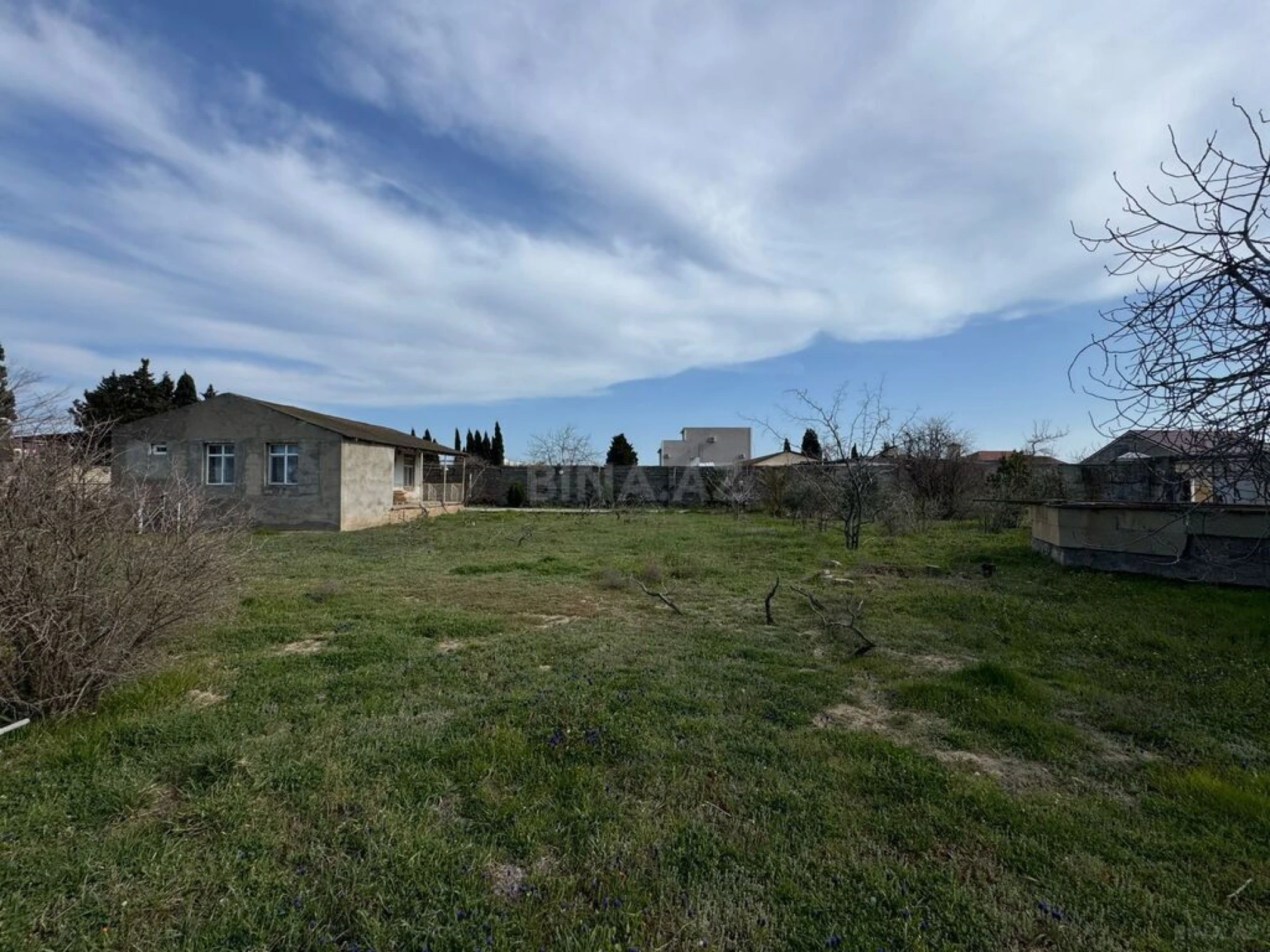 Satılır torpaq sahəsi 24 m²