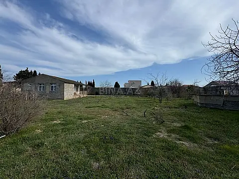 Satılır torpaq sahəsi 24 m²