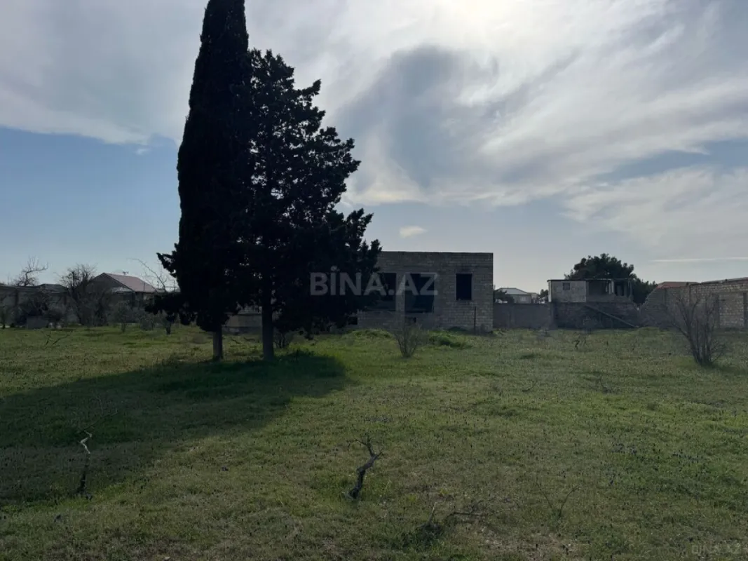 Satılır torpaq sahəsi 24 m²