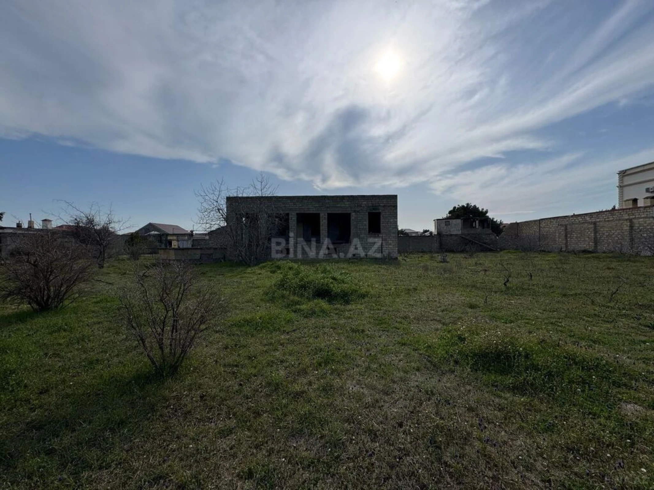 Satılır torpaq sahəsi 24 m²